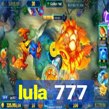 lula 777